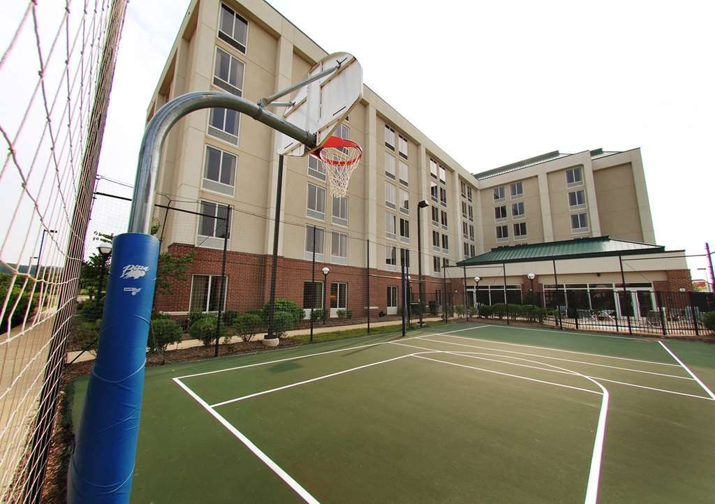 Hampton Inn Dulles/Cascades Sterling Facilities photo